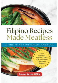 Filipino Recipes Made Meatless