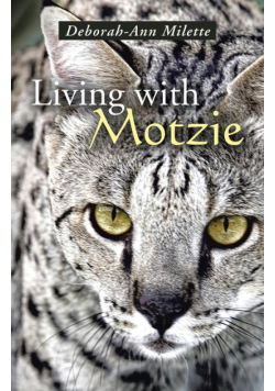 Living with Motzie