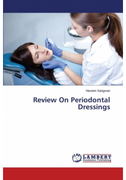 Review On Periodontal Dressings