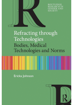 Refracting through Technologies