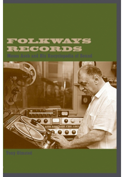 Folkways Records