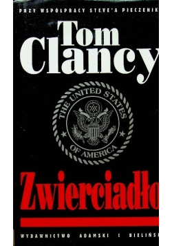 Zwierciadło