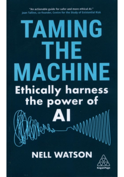 Taming the Machine