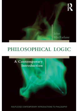 Philosophical Logic