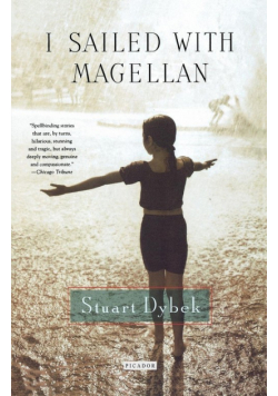 I Sailed with Magellan