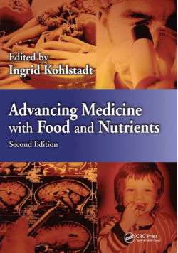 Advancing Medicine with Food and Nutrients