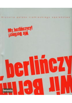 My berlińczycy