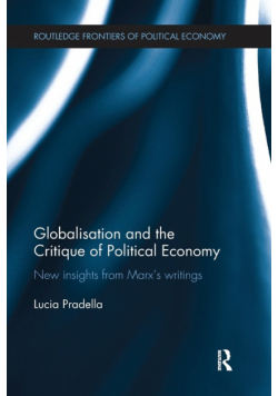 Globalization and the Critique of Political Economy