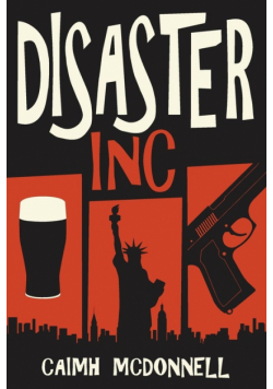 Disaster Inc