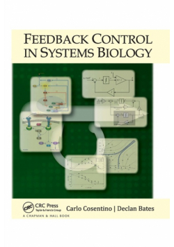 Feedback Control in Systems Biology