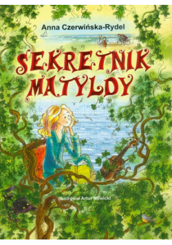 Sekretnik Matyldy