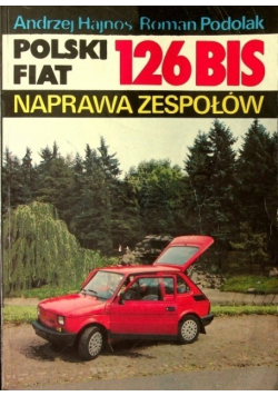Polski Fiat 126Bis