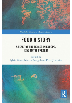 Food History