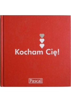 Kocham Cię