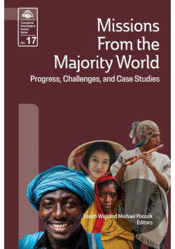 Missions from the Majority World