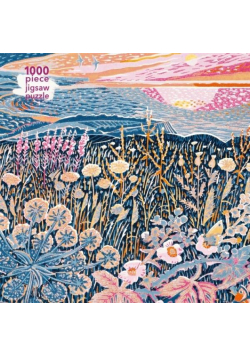 Puzzle 1000 Letni poranek Annie Soudain