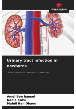 Urinary tract infection in newborns