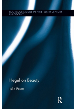 Hegel on Beauty