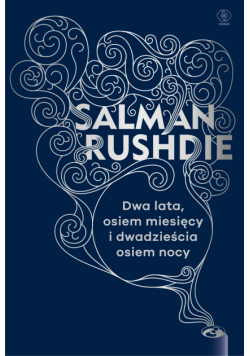 Dwa lata, osiem miesięcy i dwadzieścia osiem nocy