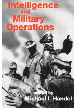 Intelligence and Military Operations