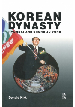 Korean Dynasty