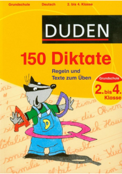 Duden 150 Diktate