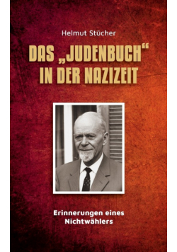 Das "Judenbuch" in der Nazizeit
