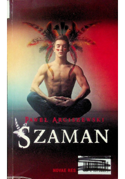 Szaman