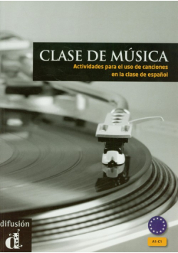 Clase de musica