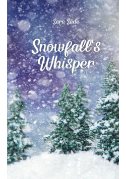 Snowfall's Whisper