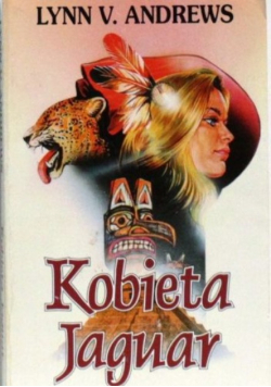 Kobieta Jaguar