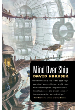 Mind Over Ship