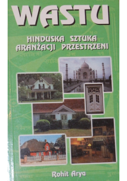 Wastu Hinduska sztuka aranżacji przestrzeni