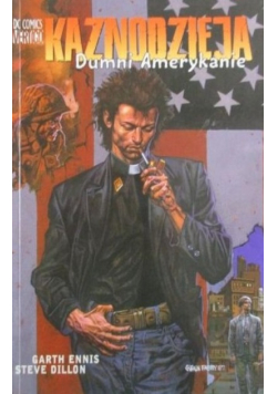 Kaznodzieja Dumni Amerykanie