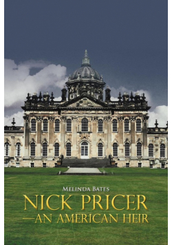 Nick Pricer-An American Heir