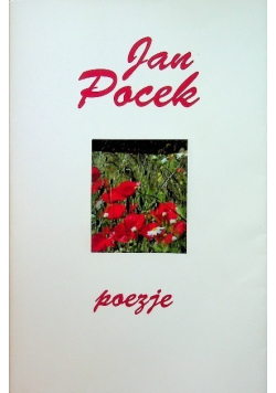 Pocek Poezje