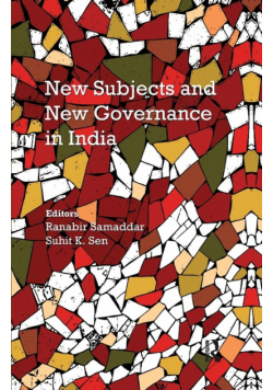 New Subjects and New Governance in India