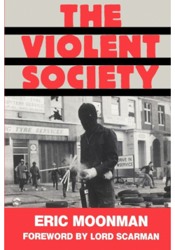 The Violent Society