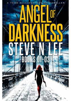Angel of Darkness Books 01-03