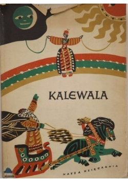 Kalewala Epopeja fińska