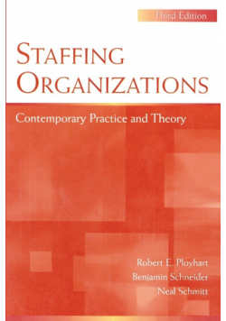 Staffing Organizations
