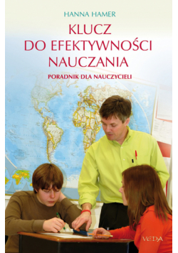 Klucz do efektywności nauczania