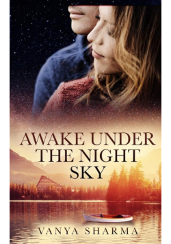 Awake Under the Night Sky