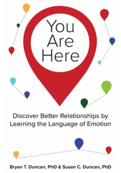 You Are Here
