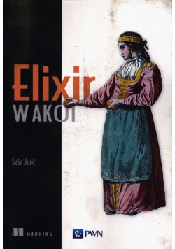 Elixir w akcji
