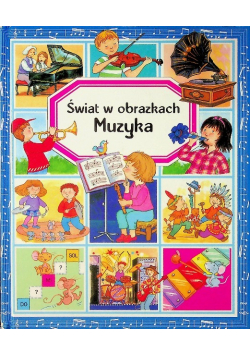 Świat w obrazkach Muzyka