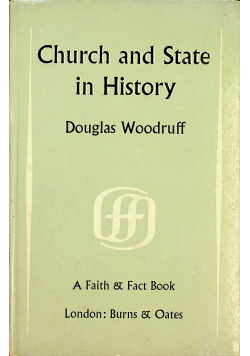 Church and State in History