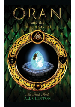 Oran and the Dragon Crystal