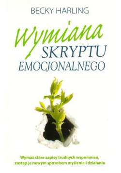 Wymiana skryptu emocjonalnego Nowa