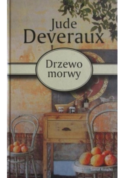 Drzewo morwy